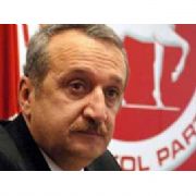 AĞAR DAN ATİLLA KOÇ A SAKALI ŞERİF TEPKİSİ